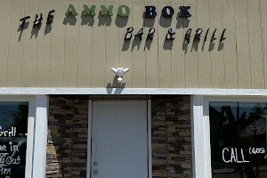 The Ammo Box Bar & Grill image