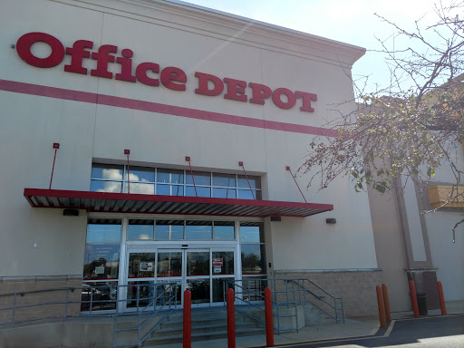 Office Supply Store «Office Depot», reviews and photos, 6711 Ritchie Hwy #303a, Glen Burnie, MD 21061, USA