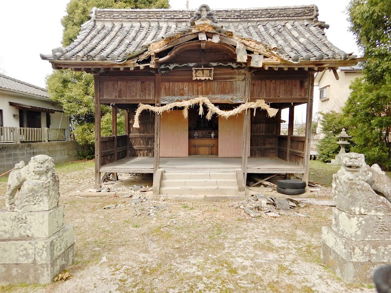 若宮神社