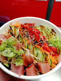 Photos du propriétaire du Restaurant japonais Sexy sushi street food à Faux - n°3