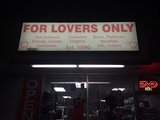 Lingerie Store «For Lovers Only», reviews and photos, 362 Mid Rivers Mall Dr, St Peters, MO 63376, USA