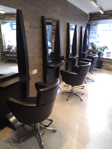 Ash hair studio in Loughrea, Co. Galway