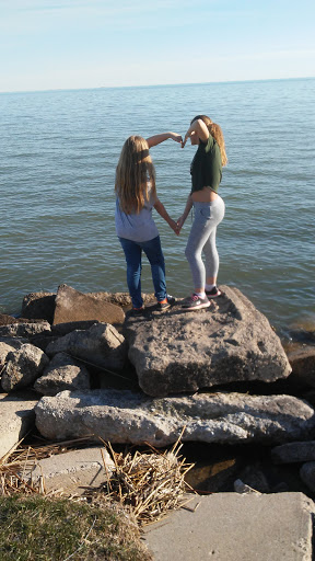 Park «Ruedisale Point Park», reviews and photos, 50400 Ruedisale St, New Baltimore, MI 48047, USA