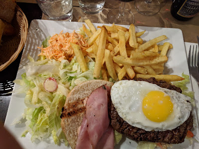 Boucherie Cacher Chez Victor Berbeche à Paris