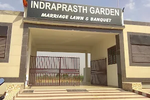 Indraprasth garden chatteni image