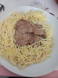 Photo n°12 de Restaurant Les Ombrages à Bègles ()