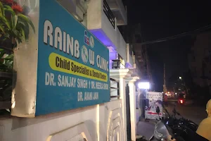 Dr. Sanjay Singh Clinic(Child Specialist) in Lucknow and vaccination center image
