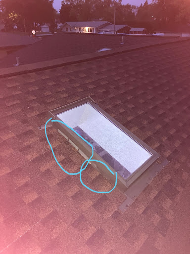 Corporate Office «M&M Home Remodeling Services - Crete», reviews and photos, 3488 Eagle Nest Dr, Crete, IL 60417, USA