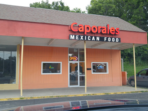 Caporales Mexican Food LLC