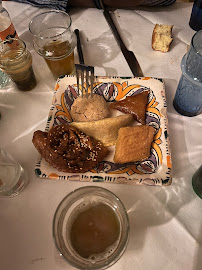 Plats et boissons du Restaurant de spécialités d'Afrique du Nord La Pigeot à Valbonne - n°14