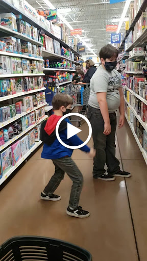 Department Store «Walmart Supercenter», reviews and photos, 3290 S Santiam Hwy, Lebanon, OR 97355, USA