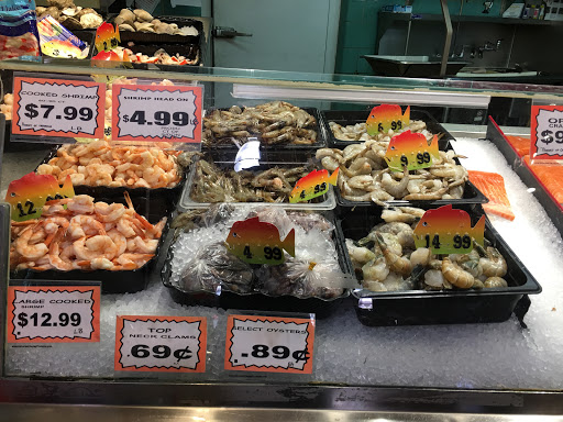 Grocery Store «Fresh Market Place», reviews and photos, 2600 N Central Ave, Chicago, IL 60639, USA