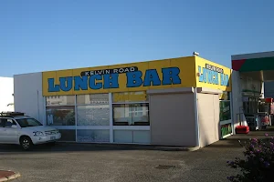 Kelvin Road Lunch Bar image
