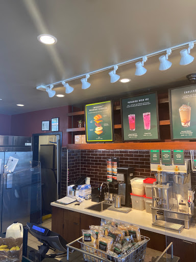 Starbucks image