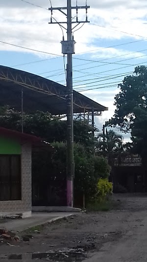 Parque Polideportivo De El Popular - photo 1