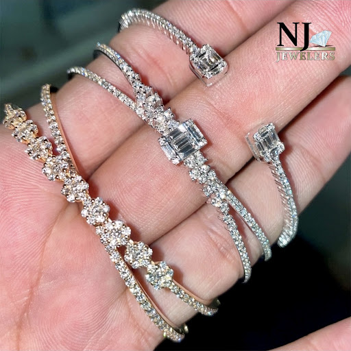 Wholesale Jeweler «N J Jewelers Inc», reviews and photos, 2201 N 10th St, McAllen, TX 78501, USA