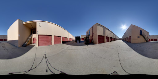 Self-Storage Facility «Saf Keep Storage», reviews and photos, 2480 Middlefield Rd, Redwood City, CA 94063, USA