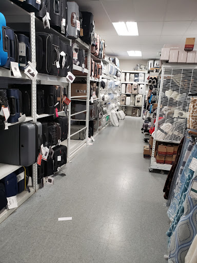 Home Goods Store «Tuesday Morning», reviews and photos, 220 W 29th St, Pueblo, CO 81008, USA