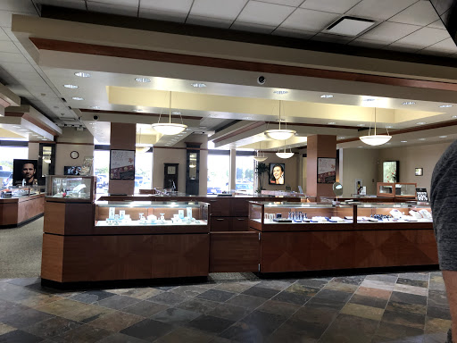 Jewelry Store «Morgan Jewelers - Center of Brilliance», reviews and photos, 6161 State St, Murray, UT 84107, USA