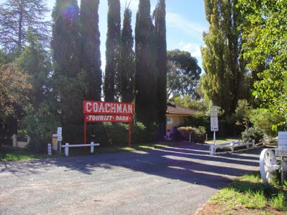 Coachman Tourist Park