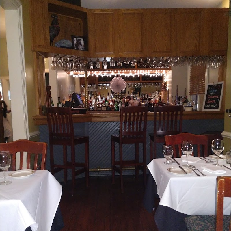 Tersiguel's French Country Restaurant