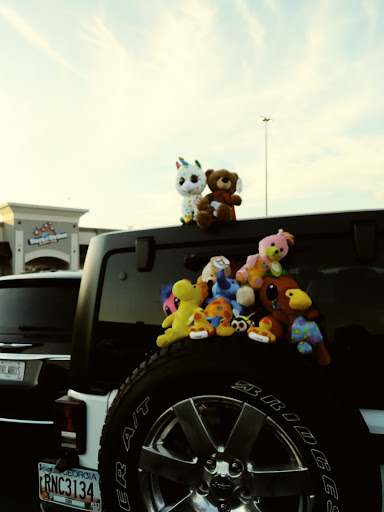 Bowling Alley «Stars and Strikes Family Entertainment Center», reviews and photos, 133 Merchants Square, Cumming, GA 30040, USA