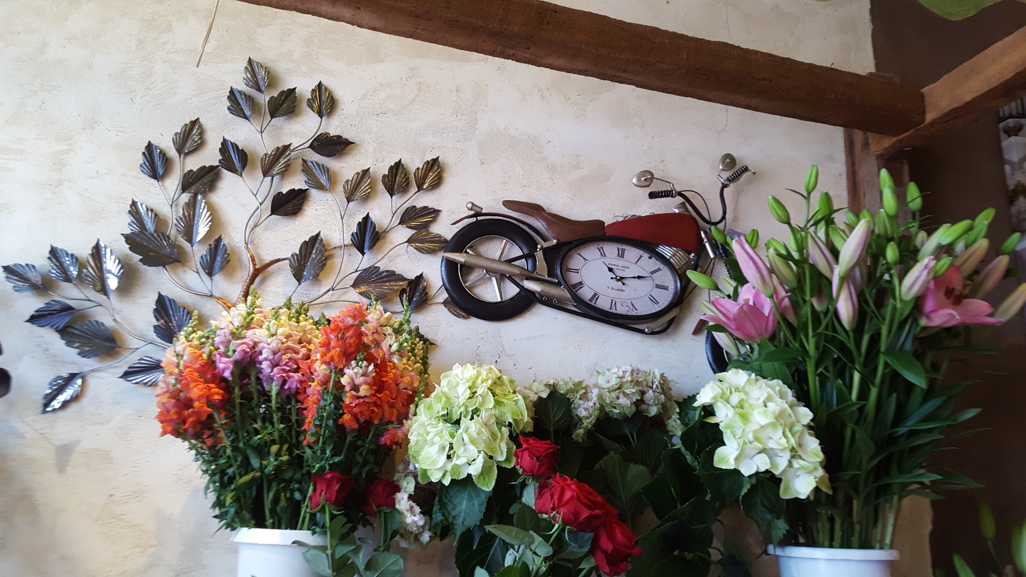 Photo n° 2 de l'avis de Philippe.R fait le 25/05/2017 à 10:20