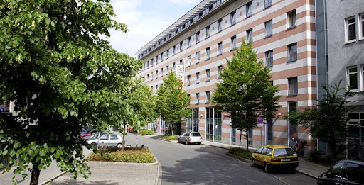 1-Sterne-Hotels Nuremberg