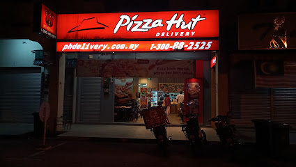 Pizza Hut Delivery (PHD) ROMPIN