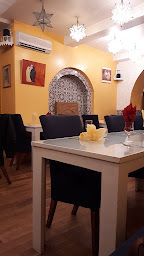 Photo n°40 de Restaurant La Medina à Vienne ()