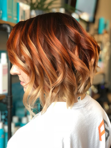 Hair Salon «Rendezvous Hair Salon», reviews and photos, 2600 N High St, Columbus, OH 43201, USA