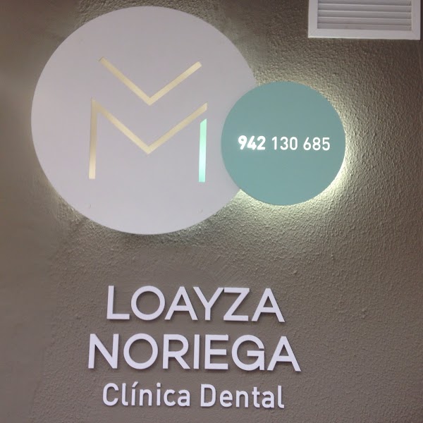 Imagen de Loayza Noriega Clínica Dental (4 de 4)