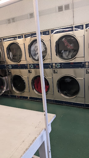 Laundry «Kelly Street Laundry», reviews and photos, 648 Kelly Ave, Half Moon Bay, CA 94019, USA
