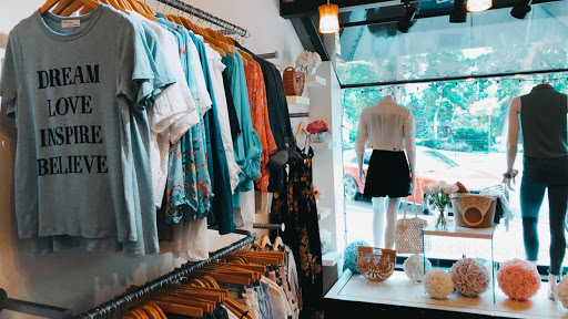 Boutique «Halo Butique», reviews and photos, 230 N Tejon St, Colorado Springs, CO 80903, USA