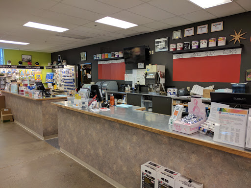 Paint Store «Miller Paint & Wallpaper», reviews and photos, 19333 Molalla Ave, Oregon City, OR 97045, USA