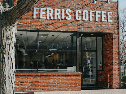Ferris Coffee