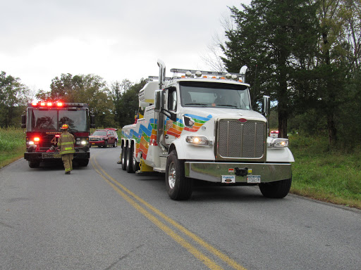 Auto Body Shop «Quality Auto Body Inc», reviews and photos, 2375 NY-32, Vails Gate, NY 12584, USA