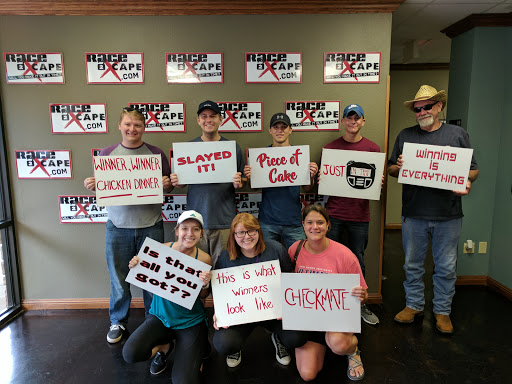 Amusement Center «Race 2 Xcape», reviews and photos, 4560 S Campbell Ave Ste L128, Springfield, MO 65810, USA