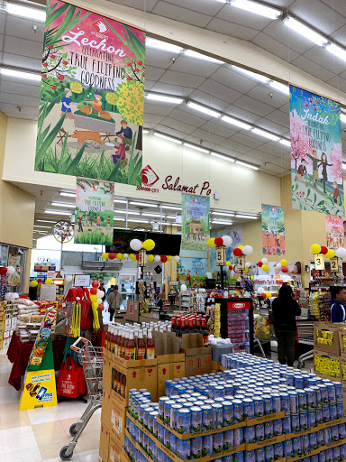 Supermarket «Seafood City Supermarket», reviews and photos, 31840 Alvarado Blvd, Union City, CA 94587, USA