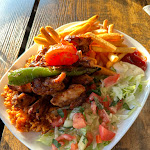 Photo n° 1 de l'avis de siddhesh.a fait le 25/04/2023 à 12:09 pour Restaurant Paris Istanbul à Colombes