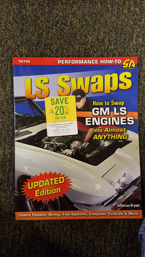 Book Store «Barnes & Noble», reviews and photos, 300 Indian Lake Blvd, Hendersonville, TN 37075, USA