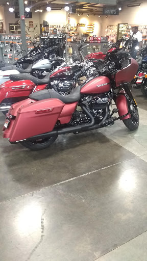 Harley-Davidson Dealer «Killer Creek Harley-Davidson», reviews and photos, 11480 Alpharetta Hwy, Roswell, GA 30076, USA