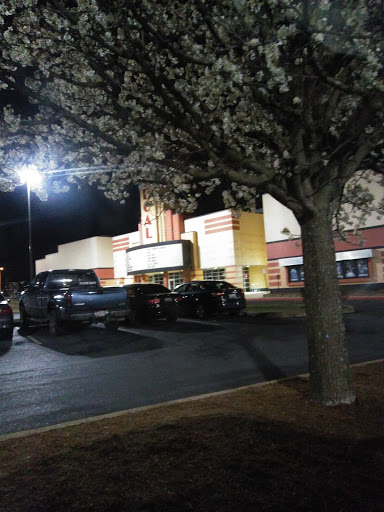 Movie Theater «Regal Cinemas Harrisonburg 14», reviews and photos, 381 University Blvd, Harrisonburg, VA 22801, USA