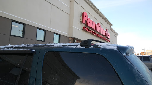 Pawn Shop «Pawn America», reviews and photos, 2615 Mall Dr, Eau Claire, WI 54701, USA