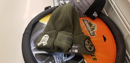 Department Store «Marshalls», reviews and photos, 91 Wagner Rd, Monaca, PA 15061, USA