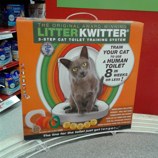 Pet Supply Store «Petco Animal Supplies», reviews and photos, 308 E Meighan Blvd, Gadsden, AL 35903, USA