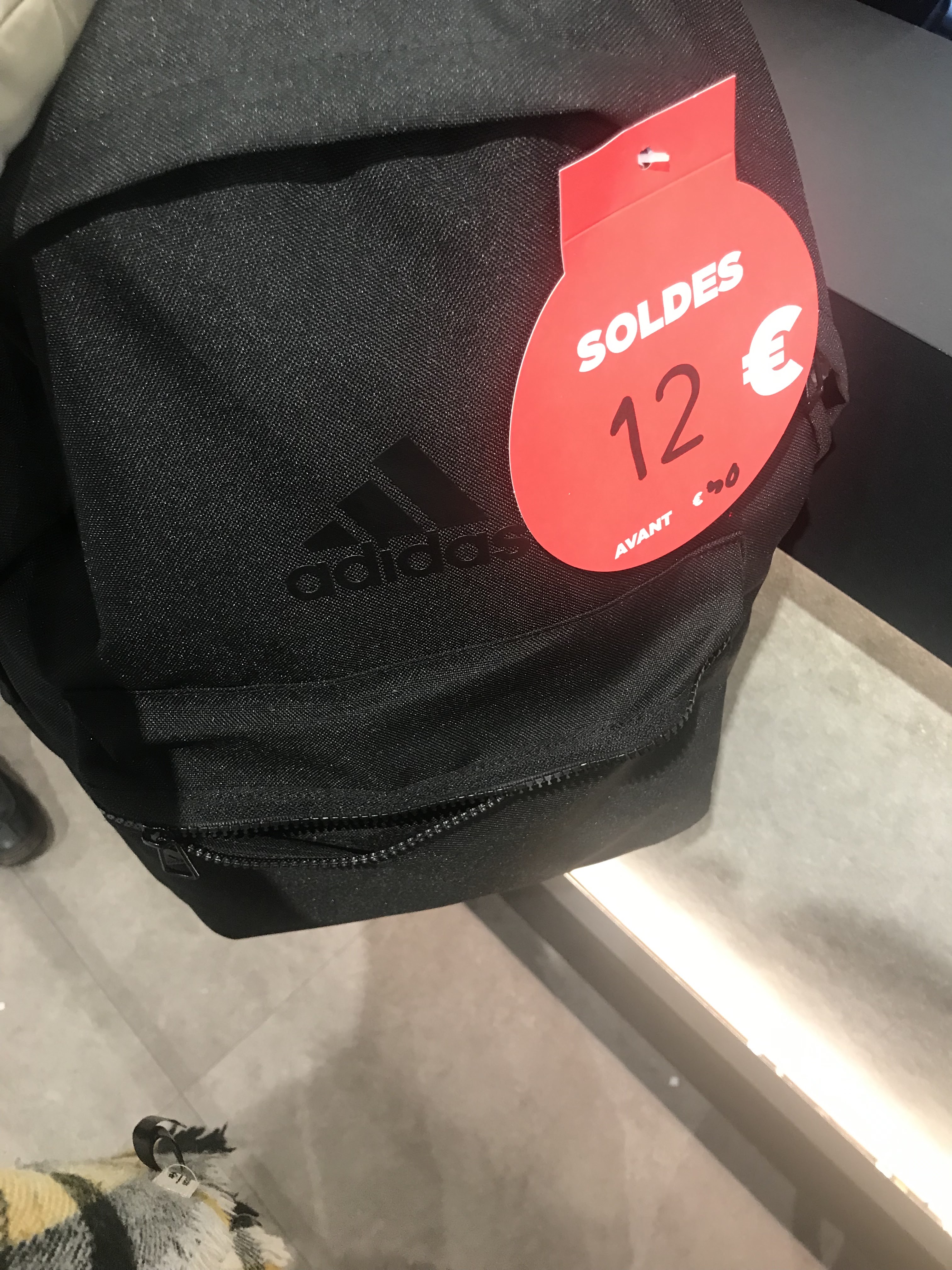 Photo n° 2 de l'avis de Shop.y fait le 17/01/2024 à 11:32