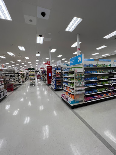 Department Store «Target», reviews and photos, 10500 Ulmerton Rd, Largo, FL 33771, USA