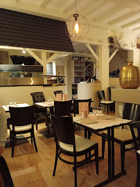 Atmosphère du Restaurant italien La Sardaigne à Le Havre - n°7