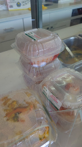 Fast Food Restaurant «Gemmae Bake Shop», reviews and photos, 1356 W Willow St, Long Beach, CA 90810, USA